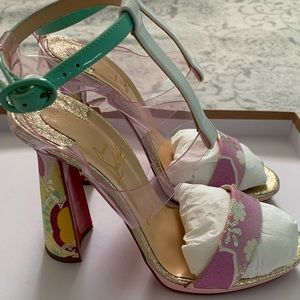 Christian Louboutin Sandal